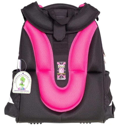 Рюкзак ранець CLASS SchoolCase Cats (2512C): Стать дитини для дівчаток