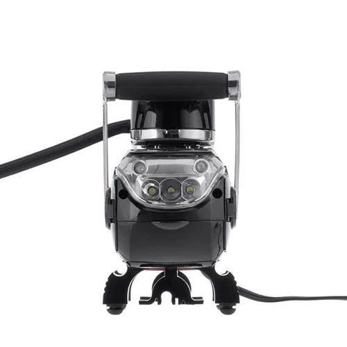 Автомобильный компрессор Intertool AC-0002