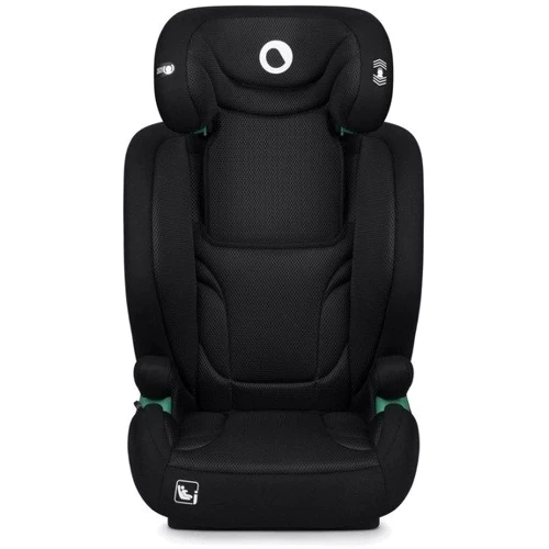 Автокресло Lionelo Igo i-Size Black Carbon (LO-IGO I-SIZE BLACK CARBON) фото 1
