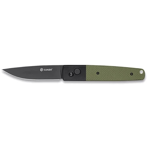 Нож Ganzo G721B-GR (G721B-GR)
