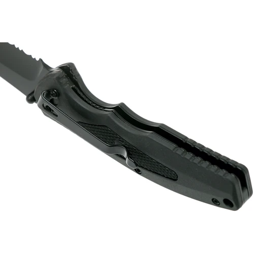 Нож Boker Plus Gemini NGA Black (2373.08.77): Количество функций 2