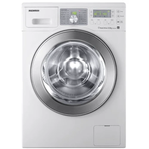 Стиральная машина Samsung WD 0804W8E
