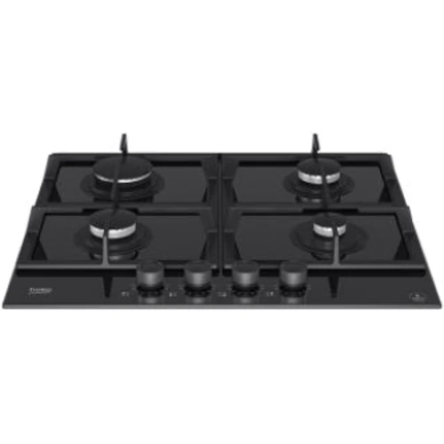 Варильна поверхня Beko HILG64325SDX: Розміри для вбудовування 56х49 см