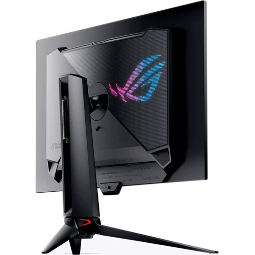 Монитор ASUS ROG Swift OLED PG32UCDM (90LM09T0-B01370): Время реакции, мс 1