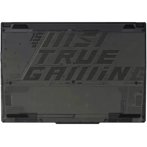 Ноутбук MSI Cyborg 15 A13VF (A13VF-686XRO): Процесор Intel Core i7-13620H (2.4 - 4.9 ГГц) / 10 - ядерный