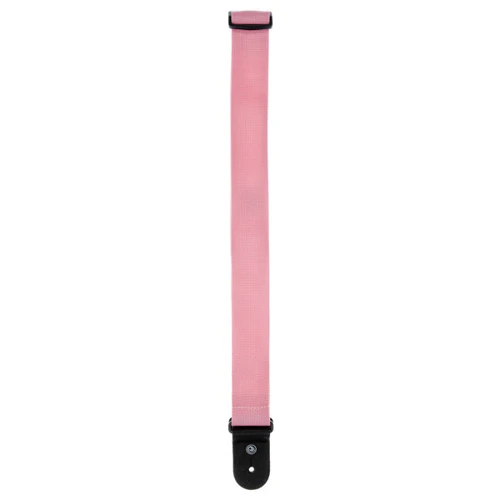Гитарный ремень PLANET WAVES PWS106 Polypropylene Guitar Strap, Pink: Производитель PLANET WAVES