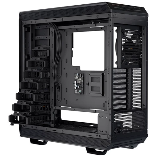 Корпус be quiet! Dark Base 900 Black (BG011): Типоразмер Full Tower