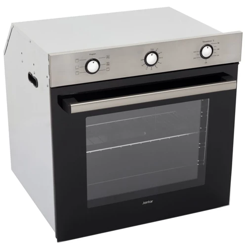 Духова шафа електрична JANTAR NFP 6006 IS: Функція СВЧ немає