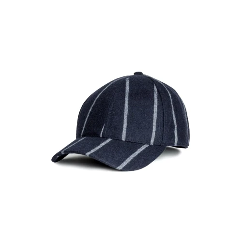 Кепка H&M Nhm4489354 56 синяя