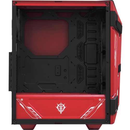 Корпус ASUS GT301 TUF GAMING CASE ZAKU II EDITION (90DC0044-B49000) фото 6