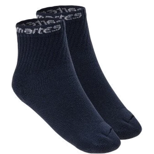Шкарпетки Martes Picaro Pack jr-Marine/grey (5902786163243) 33-35 темно-синій: Стать Мальчик