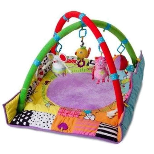 Килимок Taf ToysКошкі-мишки (90х90 см)