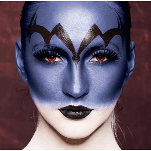 Mehron Paradise, Drk. Blue Професійний аквагрим (Темно-синій) 40 g фото 1