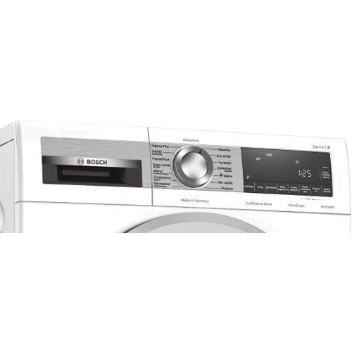 Стиральная машина Bosch WGG244MEPL: Тип машины Автомат