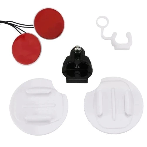 Крепление на доску для серфинга, вейка MSCAM Surfboard Mount Kit для экшн камер GoPro, SJCAM фото 2
