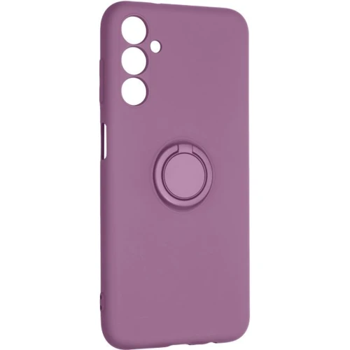 Чехол для телефонов ArmorStandart Icon Ring Grape for Samsung M146 Galaxy M14 5G (ARM68785)
