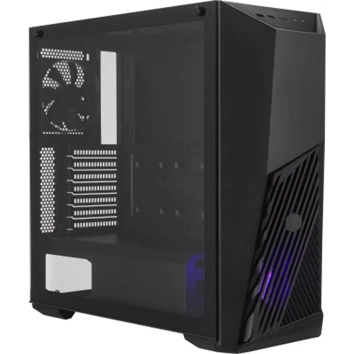 Корпус CoolerMaster MasterBox K501L (MCB-K501L-KGNN-SR1): Форм-фактор материнской платы ATX / CEB / E-ATX / Micro-ATX / Mini-ITX