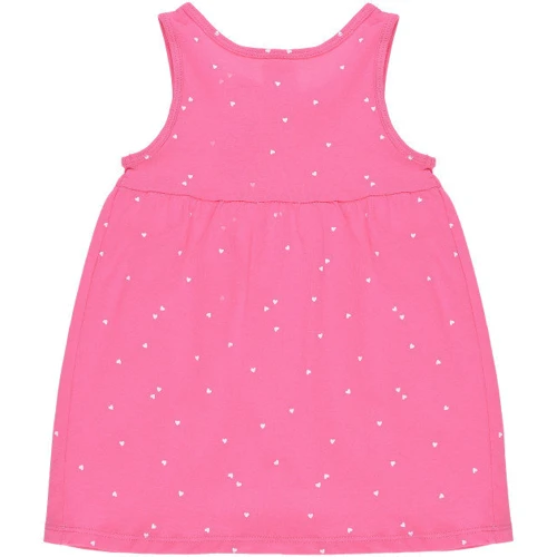 Платье H&M 6984219 74 см розовое: Пол Девочка