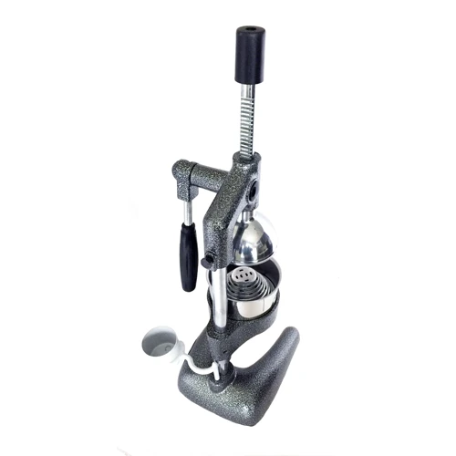 Соковарка Ankemoller JK115 фото 3