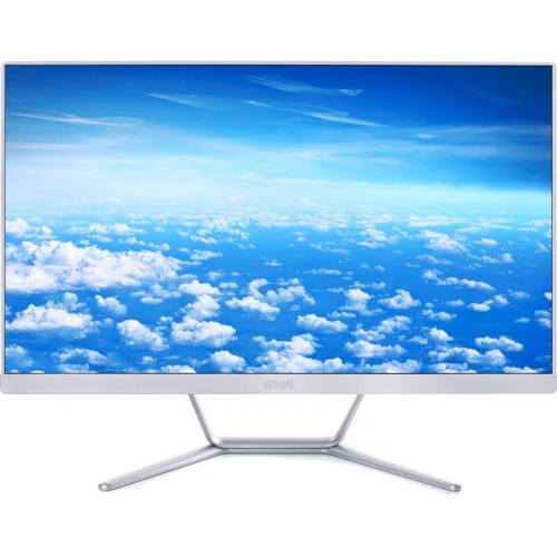 Моноблок ARTLINE Home G41 (G41v14w) UA: Экран MultiTouch отсутствует