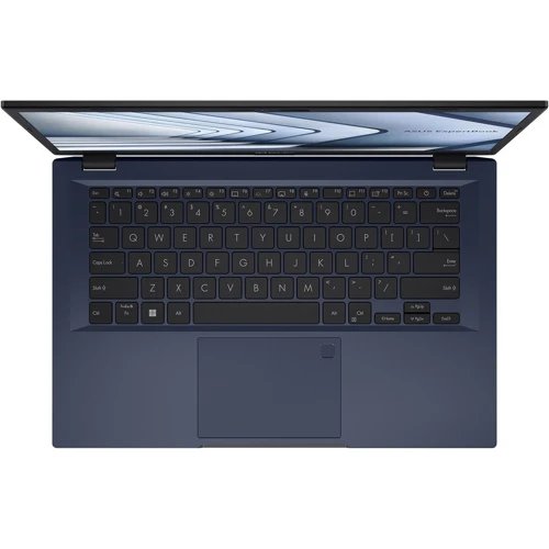 Ноутбук ASUS ExpertBook B1 (B1402CVA-EB1301X): Процесор Intel Core i5-1335U (1.3 - 4.6 ГГц) / 10 - ядерный
