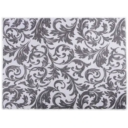 Коврик для сушки посуды SOHO Dark Grey 38х51 см (6970440)