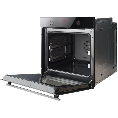 Духовой шкаф электрический Amica ED37619X X-Type: Объем, л 77