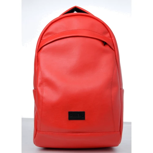 Женский рюкзак Sambag Zard LZN красный (25000017)