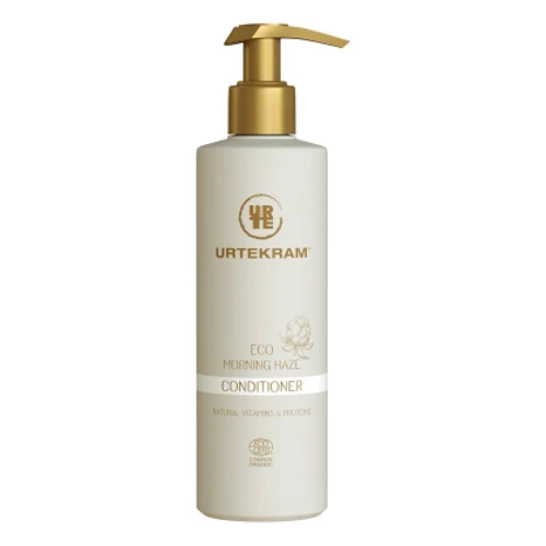 Urtekram Morning Haze Hair Conditioner 245 ml Органічний кондиціонер для волосся Ранковий туман