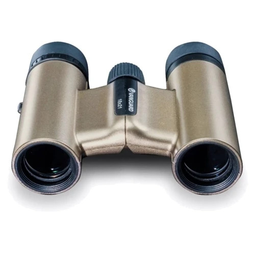 Бинокль Vanguard Vesta Compact 10x21 WP Champagne (Vesta 1021 Cham): Тип увеличения Переменное