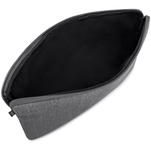 Сумка для ноутбука Lenovo 14" ThinkBook Sleeve Gray (4X40X67058): Внутрішні розміри 243х355х19.5 мм