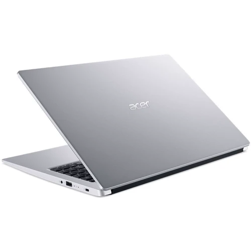 Ноутбук Acer Aspire 3 A315-43-R934 (NX.K7UAA.001) RB: Процесор AMD Ryzen 5 5500U (2.1 - 4.0 ГГц) / 6 - ядерный