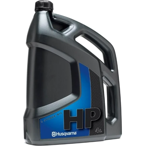 Олія моторна Husqvarna 2-тактна 4 л HP (5878085-20): Виробник Husqvarna