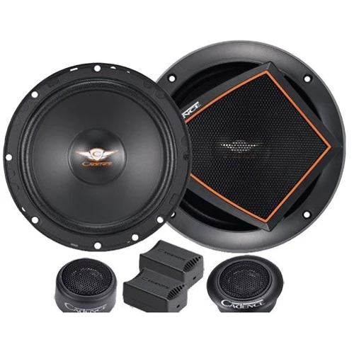 Cadence IQ 65K