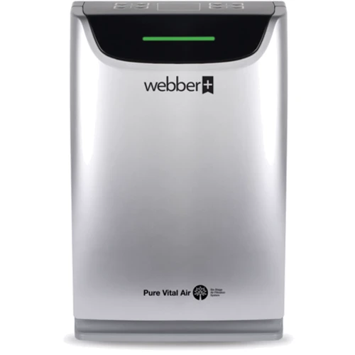 Очищувач повітря Webber AP 9405 B