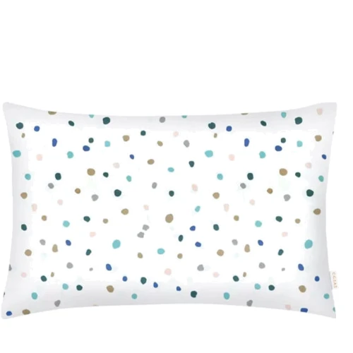 Комплект дитячої постільної білизни Cosas Color Blots Grey (4822052078822)