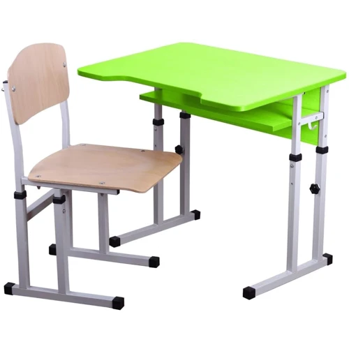 Комплект парта + стільчик - трансформери Сектор Творчість