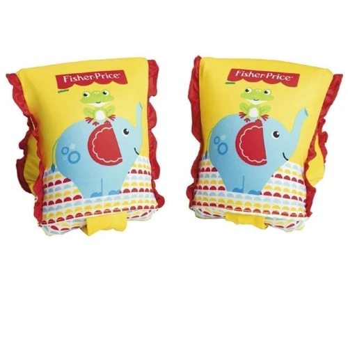 Детские нарукавники Bestway 38х14 см 93525