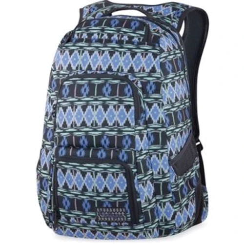 Рюкзак Dakine Jewel (2013) Meridian