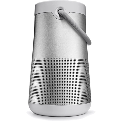 Акустика Bose SoundLink Revolve Plus, Lux Gray (739617-2310)
