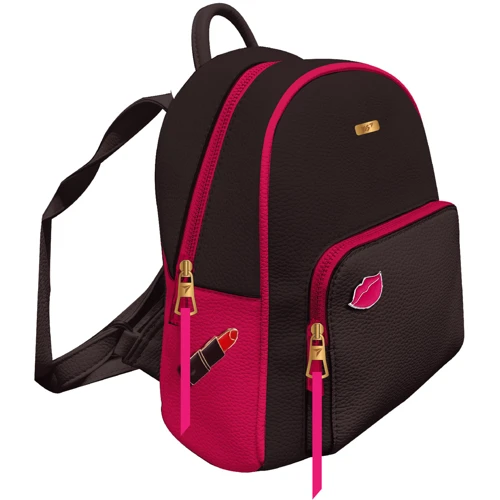 Рюкзак для дівчат YES FASHION YW-60 Hot Lips (558488)