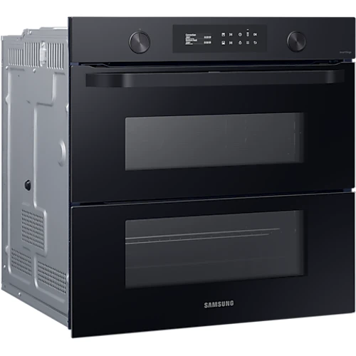 Духовой шкаф электрический Samsung NV75A6649RK: Гриль есть