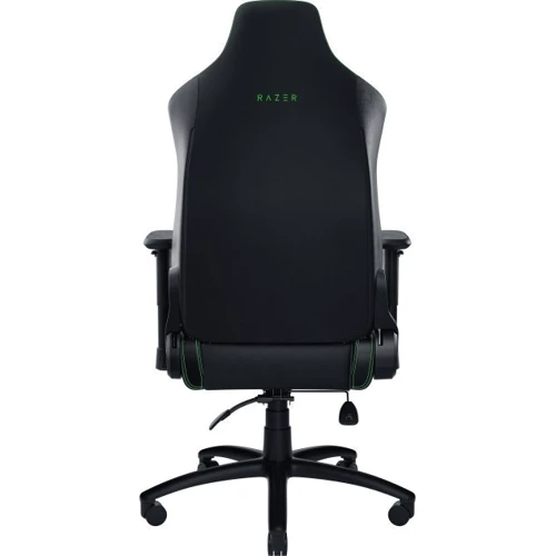 Кресло для геймеров Razer Iskur X, green XL (RZ38-03960100-R3G1) фото 5