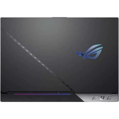 Ноутбук ASUS ROG Strix Scar 17 G733ZS (G733ZS-LL010) RB: Тип экрана матовый