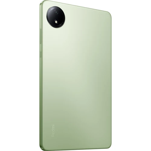 Планшет Xiaomi Redmi Pad SE 8.7 6/128GB Wi-Fi Aurora Green (Global): Камера 8 МП (f/2.0) + Фронтальная 5 МП (f/2.2)
