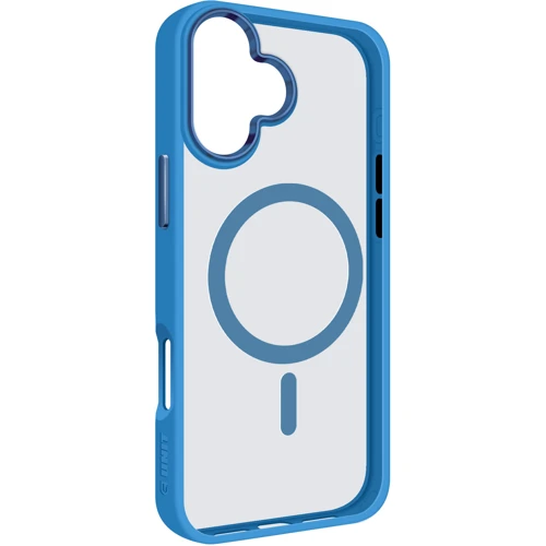 Чехол для iPhone ArmorStandart Unit MagSafe Case Sky Blue for iPhone 16 Plus (ARM79294)