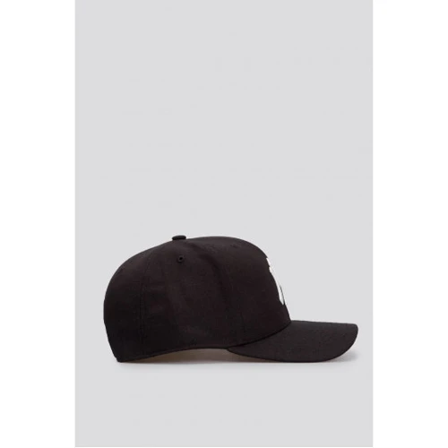 Бейсболка 47 Brand DP NY Yankees черная (B-CLZOE17WBP-BK) фото 2