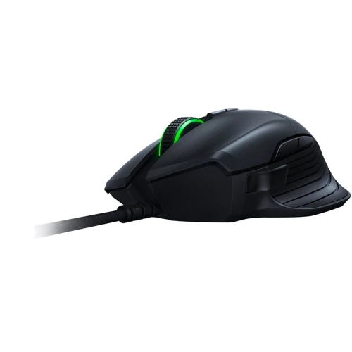 Мышь Razer Basilisk (RZ01-02330100-R3G1): Максимальное разрешение сенсора, dpi 16000 dpi