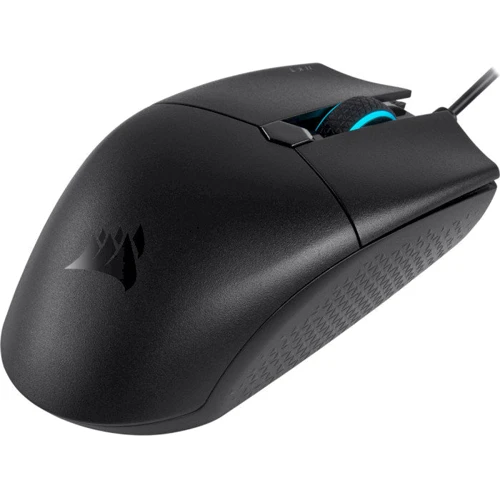 Мышь Corsair Katar Pro Ultra-Light Gaming Mouse (CH-930C011-EU): Длина кабеля 1.8 м