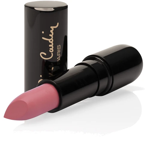 Pierre Cardin Porcelain Edition Lipstick Ніжний Корал Помада для губ 4 g: Клас косметики Элитная